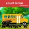 Count to Ten - Desmond Dennis lyrics
