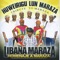 Dandi - Libaña Maraza lyrics