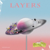 Layers artwork