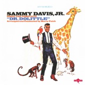 Sammy Davis Jr. - Talk to the Animals