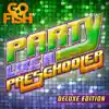 Party Like a Preschooler (Deluxe Edition) album lyrics, reviews, download