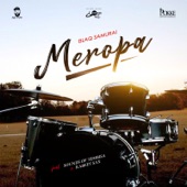 Meropa (feat. Sounds Of Tembisa & Kabeey Sax) artwork