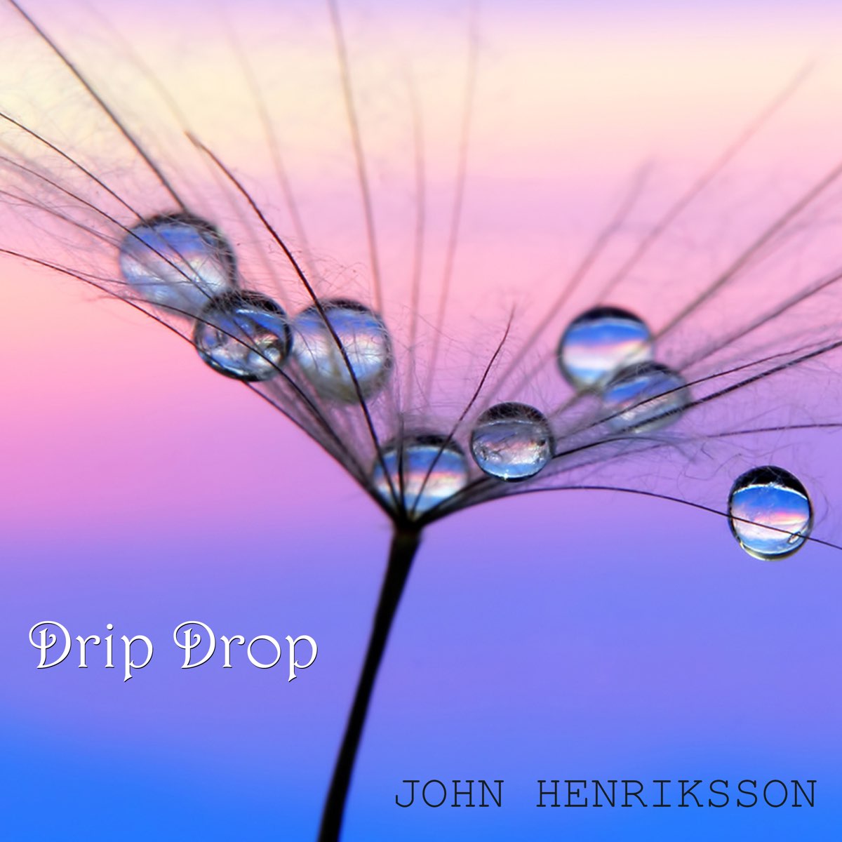 Drip Drop 2010. Psychedelic Romance Drip Drop.