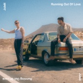 Running Out of Love artwork