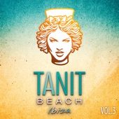 Tanit Beach Ibiza, Vol. 3 artwork