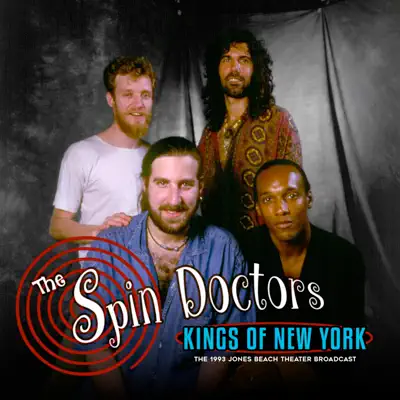 Kings of New York (Live 1993) - Spin Doctors