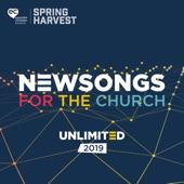 Newsongs For the Church 2019 artwork