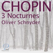 Nocturnes, Op. 62: No. 2 in E Minor artwork