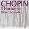 Nocturnes, Op. 62: No. 2 in E Minor artwork