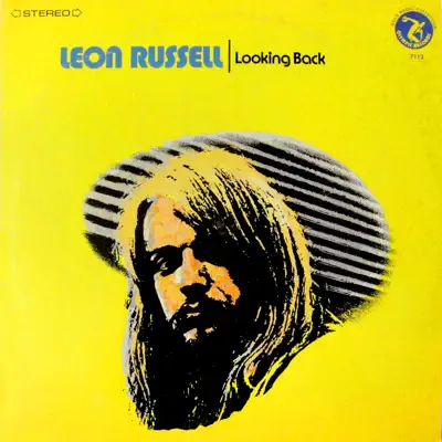 Looking Back - Leon Russell