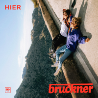 Für immer hier-Bruckner