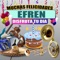 Felicidades a Efren - Version Norteño (Mujer) - Margarita Musical lyrics