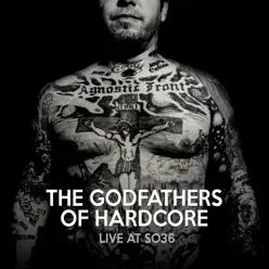 Live At SO36 - Agnostic Front