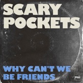 Why Can't We Be Friends (feat. GoldFord) artwork