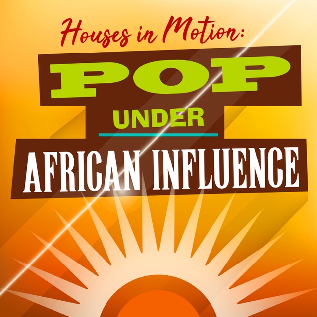 Houses In Motion