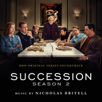 Nicholas Britell - Succession: Season 2 (Music from the HBO Series) artwork