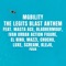 The Legits Blast Anthem (feat. Masta Ace, BlabberMouf, Fusik, Mazzi, Luxe, Kleju, el Nino, Ivan, Chuchu & South DJ Scream) artwork