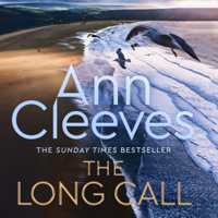 Ann Cleeves - The Long Call artwork