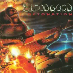Detonation (Special Edition) - Bloodgood Detonation (Special Edition) - Bloodgood