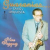 Guaranias Con Saxo Y Orquesta