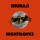 Shunaji-Nighthawks