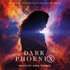 Dark Phoenix (Original Motion Picture Soundtrack) artwork