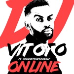 Dj Vitoto - Online (feat. Moonchild Sanelly)