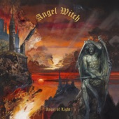 Angel Witch - Death from Andromeda