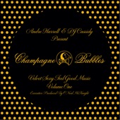 Champagne & Bubbles: Velvet Sexy Feel Good Music, Vol. 1 (DJ Mix) artwork