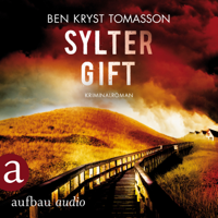 Ben Kryst Tomasson - Sylter Gift - Kari Blom ermittelt undercover, Band 4 (Ungekürzt) artwork