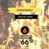 Stream & download Everybody - Single