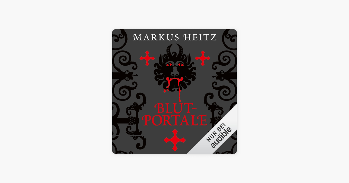 Blutportale Pakt Der Dunkelheit 4 On Apple Books