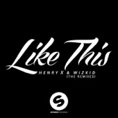 Like This (Ibranovski Remix) artwork