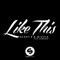 Like This (Antroy Remix) artwork