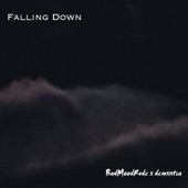 Falling Down artwork