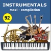 Instrumentals Maxi-Compilation 92