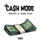 Ca$H Mode (feat. Osaka Trash) - JOAXXL lyrics