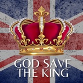 God Save the King (Extended) artwork