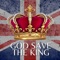 God Save the King (Extended) artwork