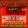 Creatures of the Night - Single