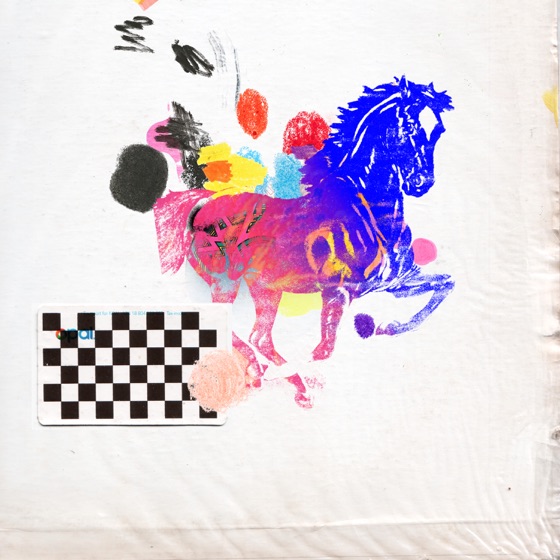 Cover artwork for good guys