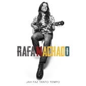 Jah Faz Tanto Tempo artwork