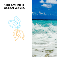 Various Artists - Streamlined Ocean Waves artwork