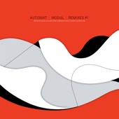 Modul Remixes #1 (incl. remixes by Ricardo Villalobos & Max Loderbauer / Patrick Pulsinger / Shahrokh Dini) artwork