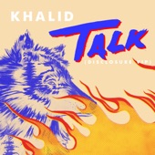 Talk (Disclosure VIP) artwork