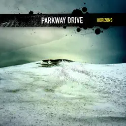 Horizons (Deluxe Edition) - Parkway Drive