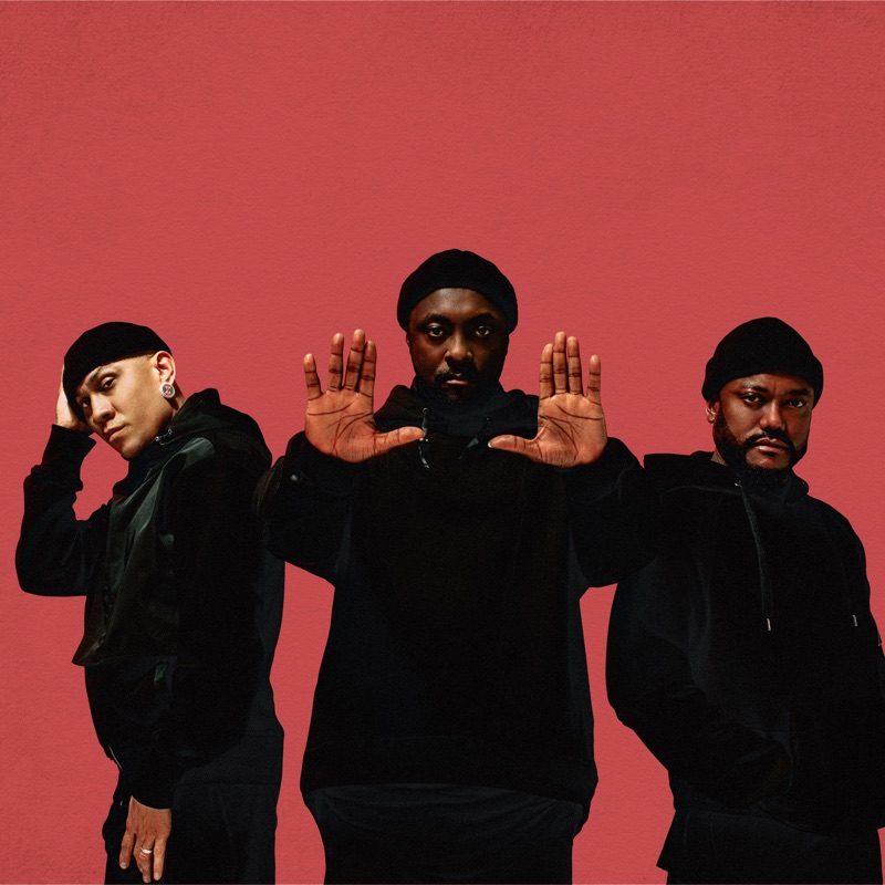 The Black Eyed Peas Meet Me Halfway Paroles BLACK EYED PEAS - Paroles, listes de lecture et vidéos | Shazam
