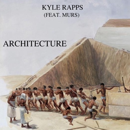 Architecture (feat. Murs)