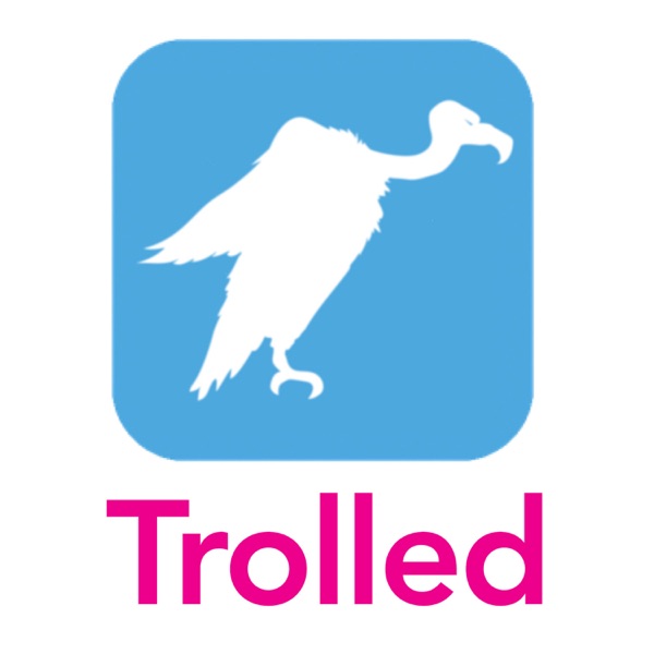 Trolled with Tracy Ann Oberman
