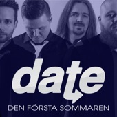 Den första sommaren artwork